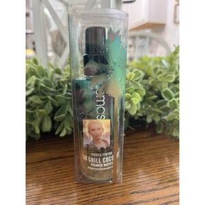 Smashbox Photo Finish So Chill Coconut Primer Water Spray ~ NIB‎ 3.9 oz